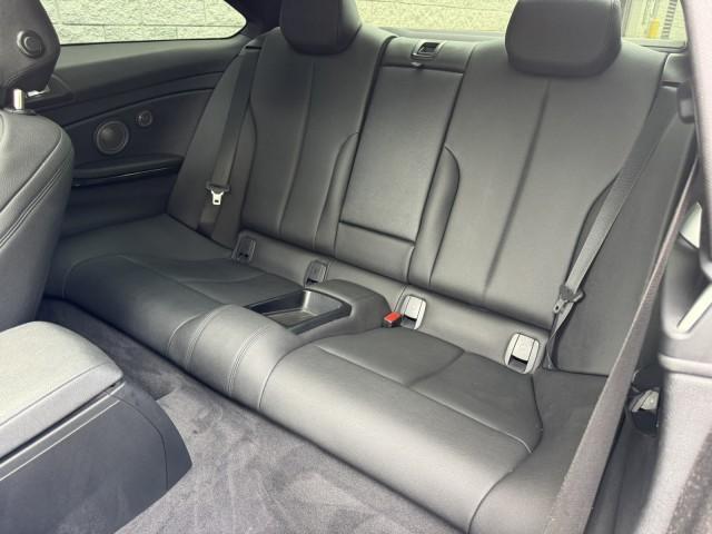 used 2016 BMW 435 car, priced at $19,900