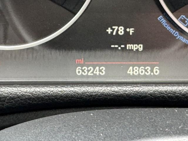 used 2016 BMW 435 car, priced at $19,900
