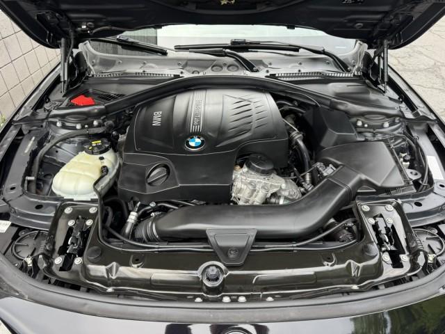 used 2016 BMW 435 car, priced at $19,900