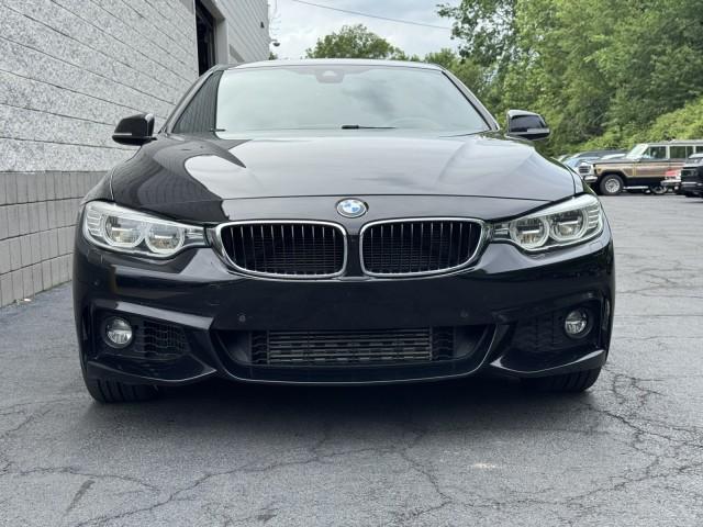 used 2016 BMW 435 car, priced at $19,900