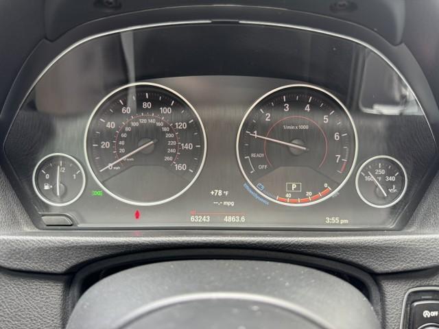 used 2016 BMW 435 car, priced at $19,900