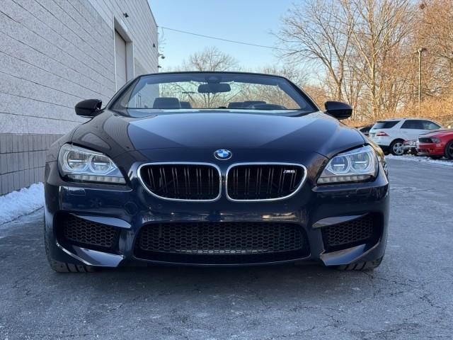 used 2013 BMW M6 car, priced at $23,500