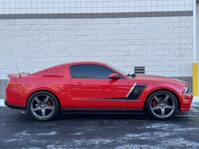 used 2012 Ford Mustang car, priced at $29,990