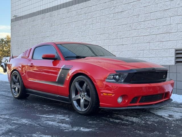 used 2012 Ford Mustang car, priced at $29,990