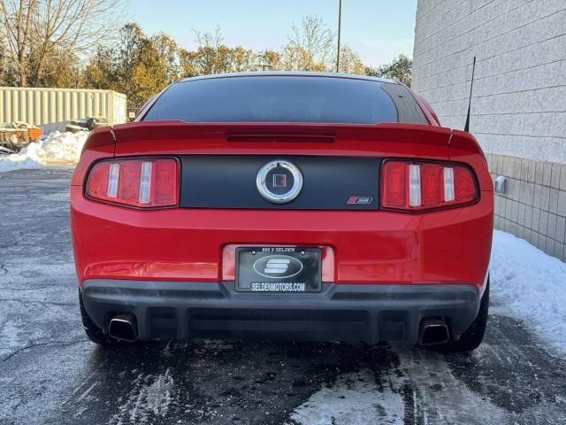 used 2012 Ford Mustang car, priced at $29,990