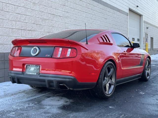 used 2012 Ford Mustang car, priced at $29,990