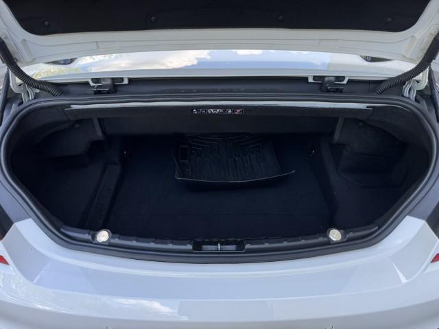 used 2016 BMW M6 car, priced at $33,900