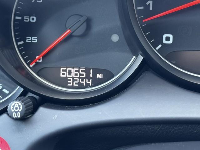 used 2014 Porsche Cayenne car, priced at $16,690