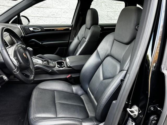 used 2014 Porsche Cayenne car, priced at $16,690