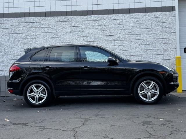 used 2014 Porsche Cayenne car, priced at $16,690