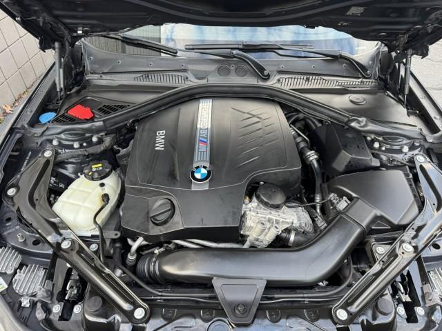 used 2017 BMW M2 car, priced at $32,990