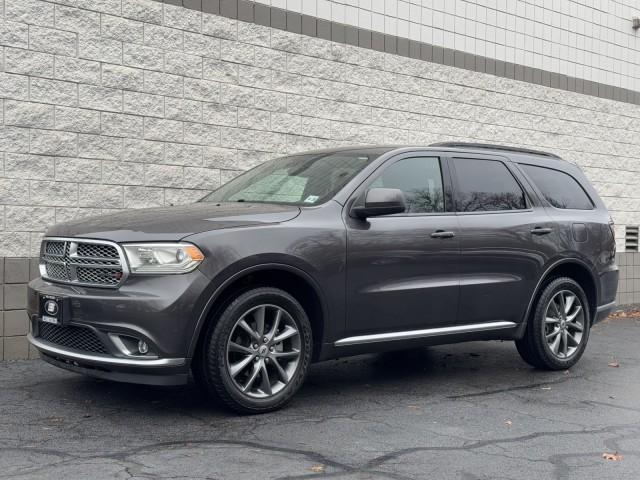 used 2020 Dodge Durango car, priced at $14,990