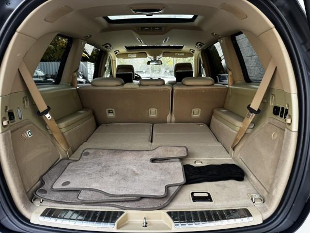 used 2011 Mercedes-Benz GL-Class car, priced at $11,750