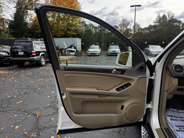 used 2011 Mercedes-Benz GL-Class car, priced at $11,750