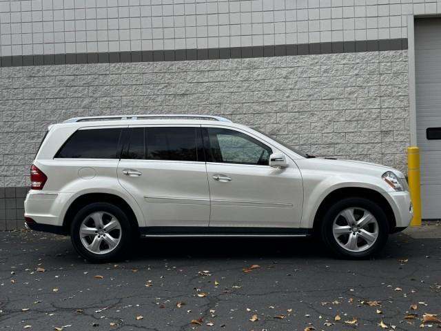 used 2011 Mercedes-Benz GL-Class car, priced at $11,750