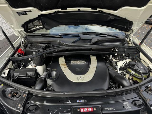 used 2011 Mercedes-Benz GL-Class car, priced at $11,750