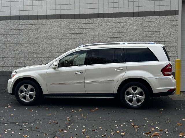 used 2011 Mercedes-Benz GL-Class car, priced at $11,750