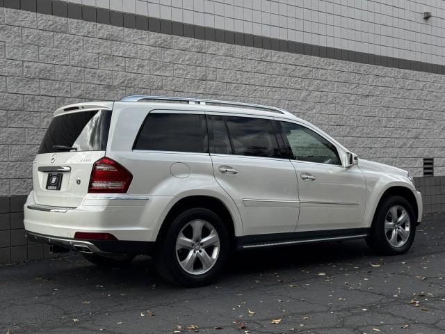 used 2011 Mercedes-Benz GL-Class car, priced at $11,750