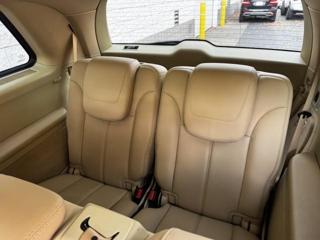 used 2011 Mercedes-Benz GL-Class car, priced at $11,750