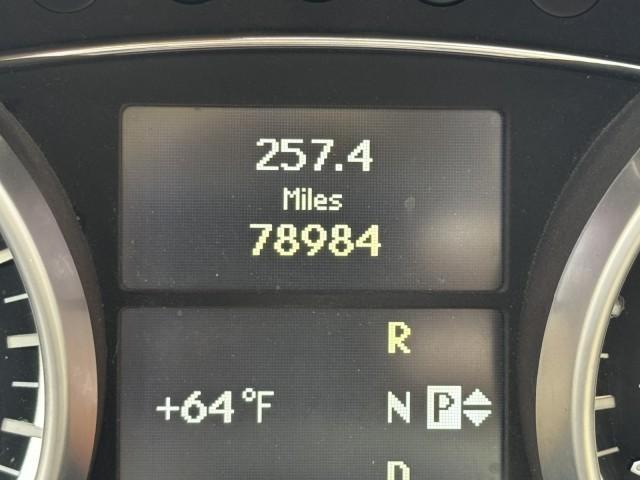 used 2011 Mercedes-Benz GL-Class car, priced at $11,750