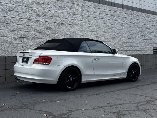 used 2012 BMW 128 car, priced at $13,990