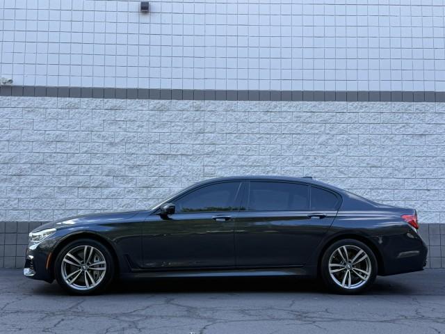 used 2016 BMW 750 car, priced at $22,990