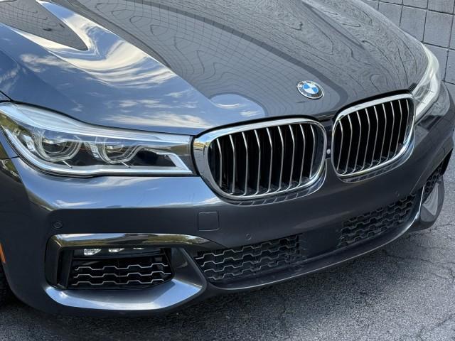 used 2016 BMW 750 car, priced at $22,990