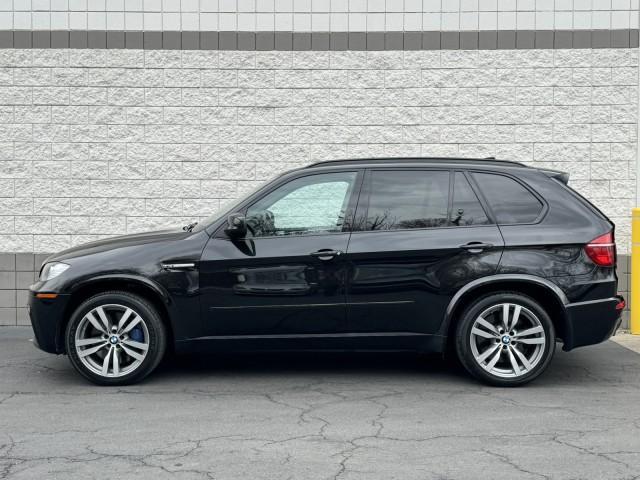 used 2013 BMW X5 M car, priced at $22,750