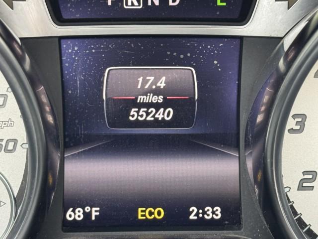 used 2014 Mercedes-Benz SL-Class car, priced at $31,900