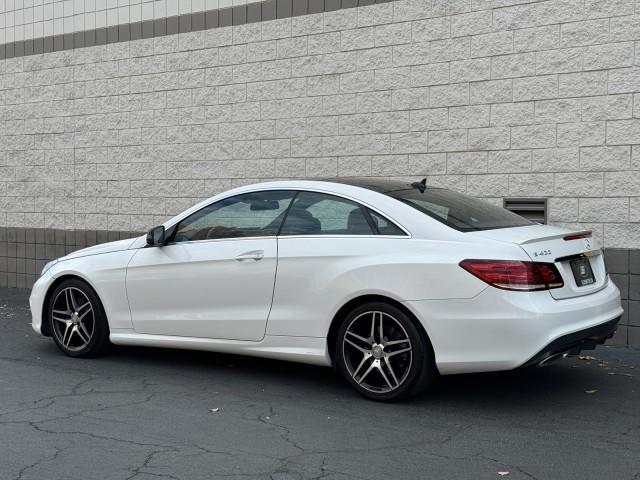 used 2016 Mercedes-Benz E-Class car, priced at $17,990