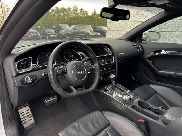 used 2014 Audi RS 5 car, priced at $29,900