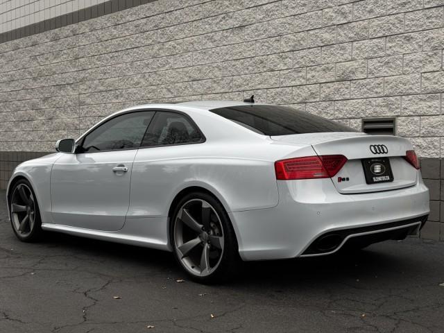 used 2014 Audi RS 5 car, priced at $29,900