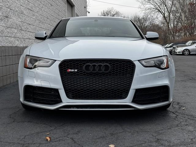 used 2014 Audi RS 5 car, priced at $29,900