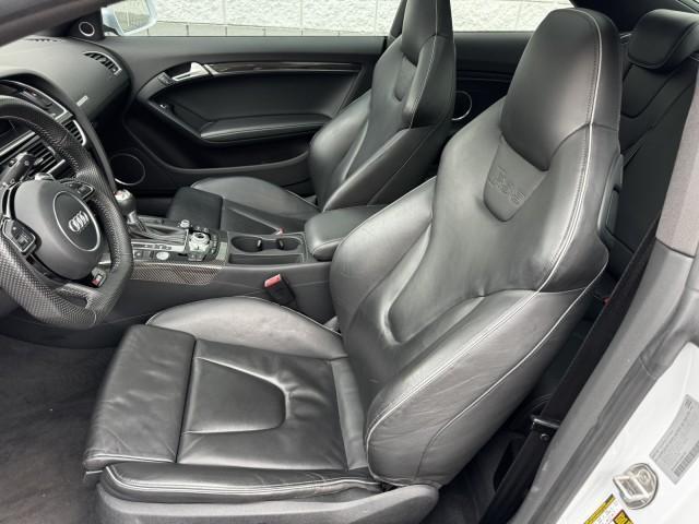 used 2014 Audi RS 5 car, priced at $29,900