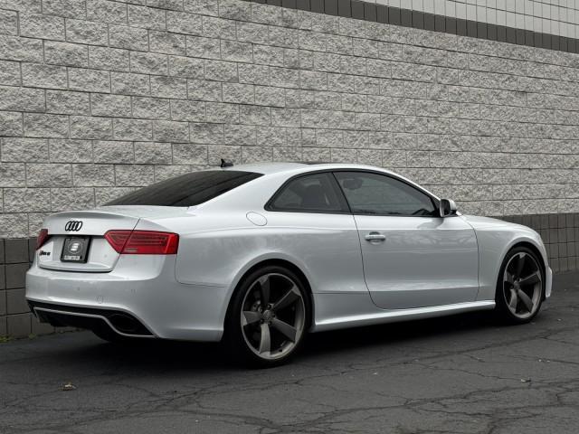 used 2014 Audi RS 5 car, priced at $29,900