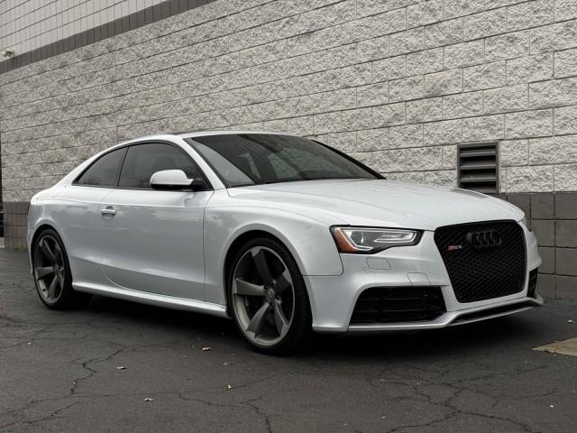 used 2014 Audi RS 5 car, priced at $29,900