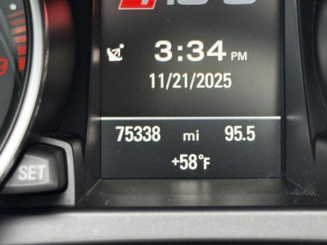 used 2014 Audi RS 5 car, priced at $29,900