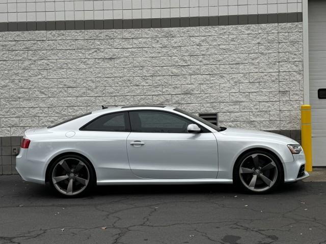 used 2014 Audi RS 5 car, priced at $29,900