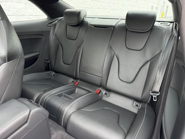 used 2014 Audi RS 5 car, priced at $29,900