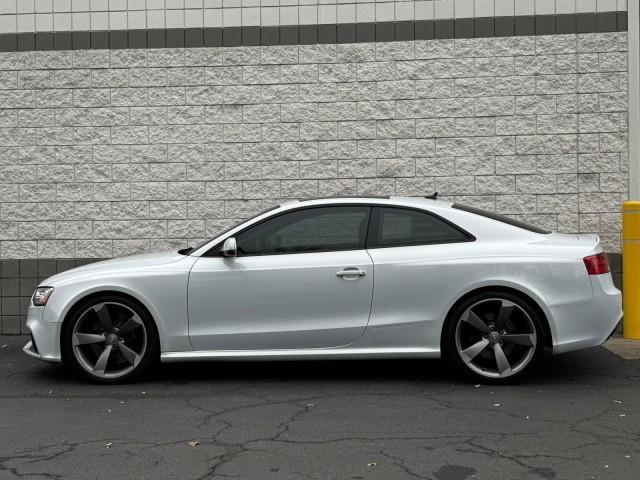 used 2014 Audi RS 5 car, priced at $29,900