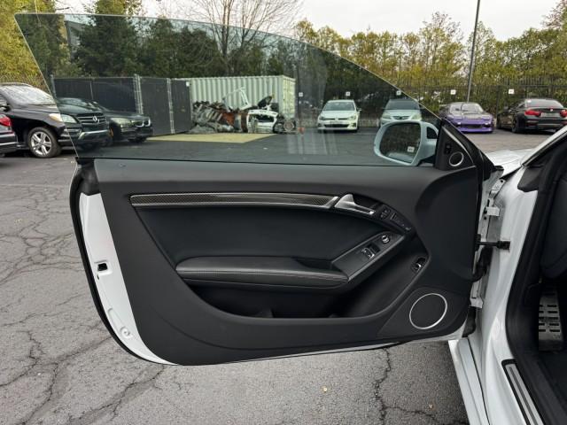 used 2014 Audi RS 5 car, priced at $29,900