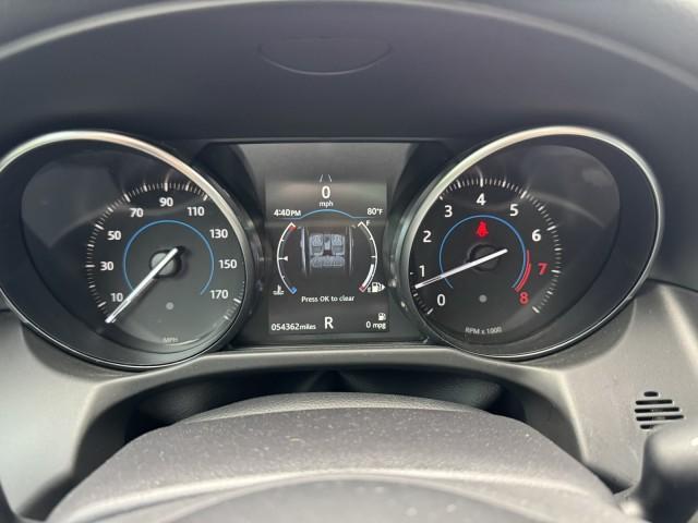 used 2018 Jaguar XF car, priced at $16,990