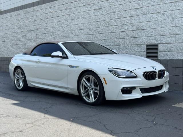 used 2017 BMW 640 car, priced at $22,990