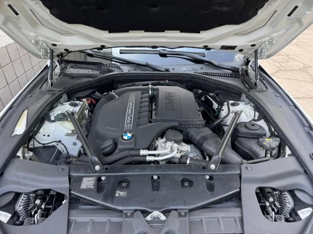 used 2017 BMW 640 car, priced at $22,990