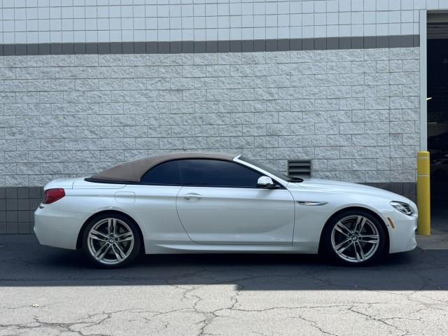 used 2017 BMW 640 car, priced at $22,990