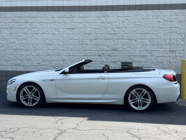 used 2017 BMW 640 car, priced at $22,990