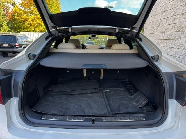 used 2019 BMW X6 car, priced at $33,720