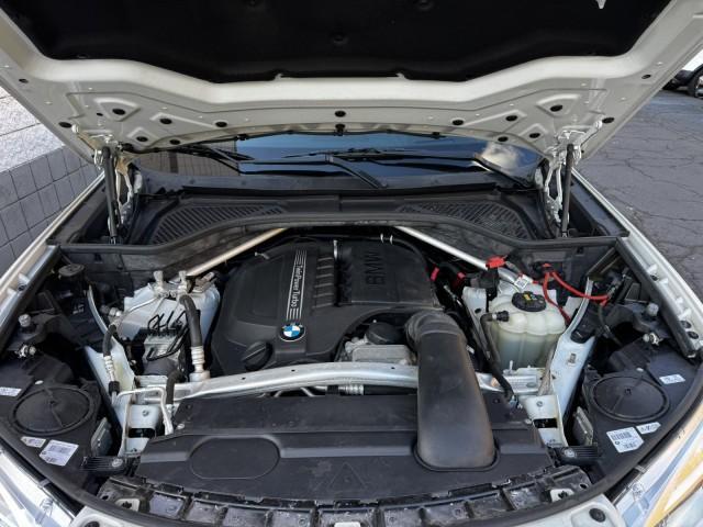 used 2019 BMW X6 car, priced at $33,720