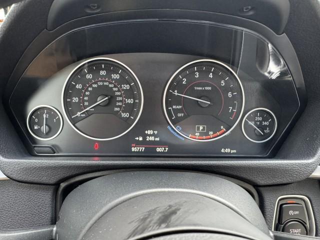 used 2016 BMW 428 Gran Coupe car, priced at $15,990
