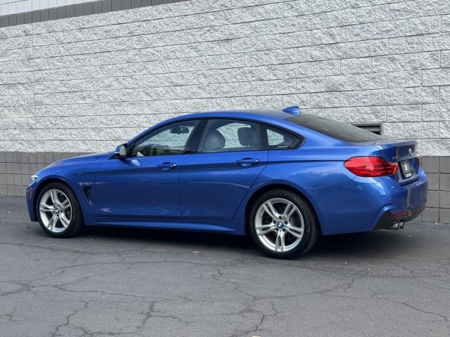 used 2016 BMW 428 Gran Coupe car, priced at $15,990